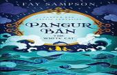 Pangur Ban, The White Cat