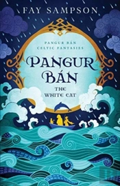 Pangur Ban, The White Cat