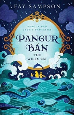 Bertrand.pt - Pangur Ban, The White Cat