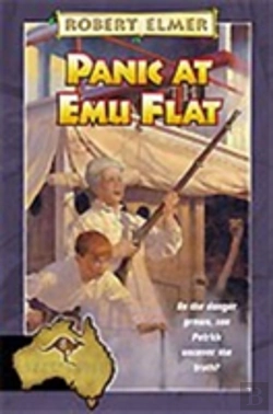 Bertrand.pt - Panic At Emu Flat