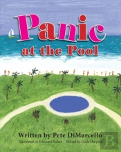 Panic At The Pool