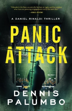 Bertrand.pt - Panic Attack