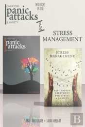 Panic Attacks And Stress Management