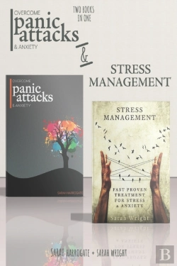 Bertrand.pt - Panic Attacks And Stress Management