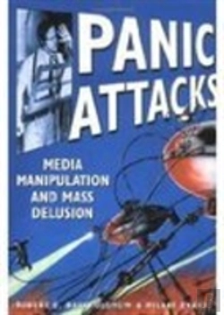 Bertrand.pt - Panic Attacks