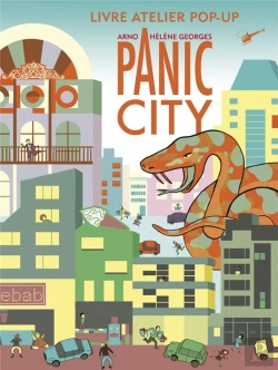 Bertrand.pt - Panic City