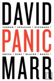 Panic