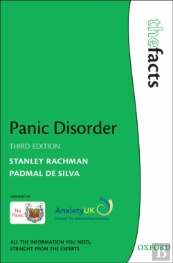Bertrand.pt - Panic Disorder: The Facts