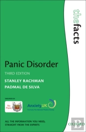Panic Disorder: The Facts