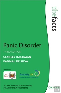 Bertrand.pt - Panic Disorder: The Facts