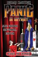 Panic In Detroit