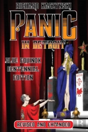 Panic In Detroit