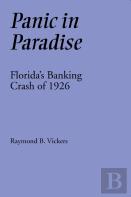 Panic In Paradise