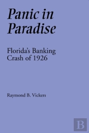 Panic In Paradise