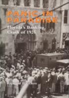 Panic In Paradise