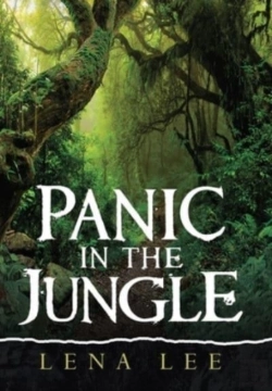 Bertrand.pt - Panic In The Jungle