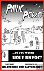 Panic In The Pews
