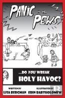 Panic In The Pews
