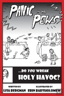 Bertrand.pt - Panic In The Pews