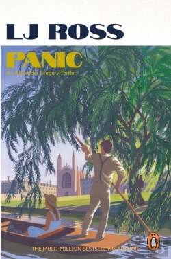 Bertrand.pt - Panic