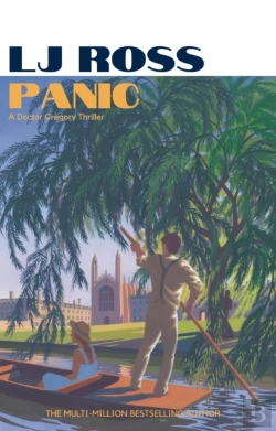 Bertrand.pt - Panic
