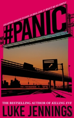 Bertrand.pt - Panic