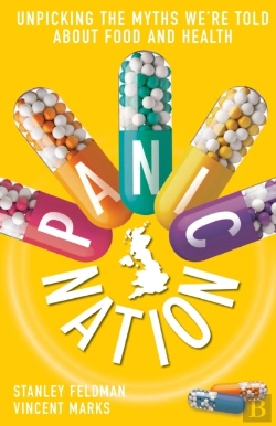 Bertrand.pt - Panic Nation