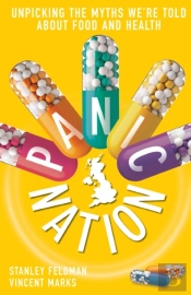 Panic Nation