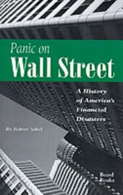 Panic On Wall Street