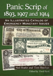 Panic Scrip Of 1893, 1907 And 1914