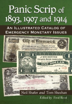 Bertrand.pt - Panic Scrip Of 1893, 1907 And 1914