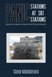 Panic Stations At Ski Stations
