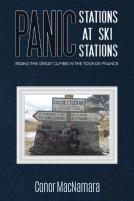 Panic Stations At Ski Stations