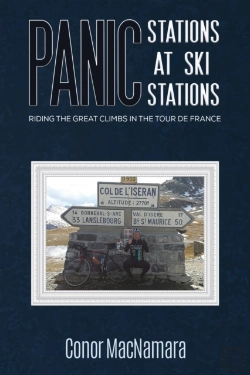 Bertrand.pt - Panic Stations At Ski Stations