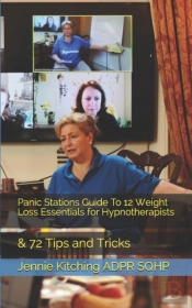 Panic Stations Guide To 12 Weight Loss E