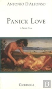 Panick Love