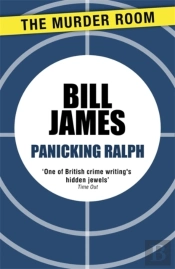 Panicking Ralph