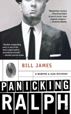 Bertrand.pt - Panicking Ralph