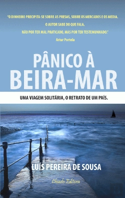 Bertrand.pt - Pânico à Beira-Mar