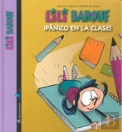 Panico En La Clase Lili Barouf