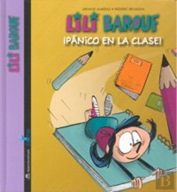 Bertrand.pt - Panico En La Clase Lili Barouf