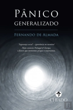 Bertrand.pt - Pânico Generalizado