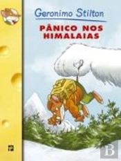 Pânico nos Himalaias