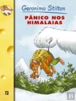 Bertrand.pt - Pânico nos Himalaias