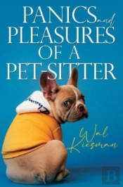Panics And Pleasures Of A Pet-Sitter