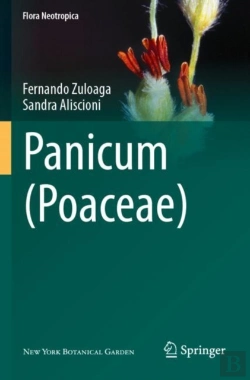 Bertrand.pt - Panicum (Poaceae)
