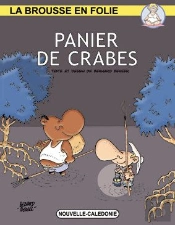 Panier De Crabes