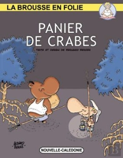 Bertrand.pt - Panier De Crabes