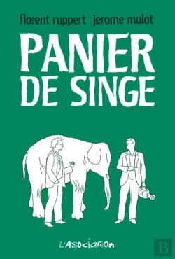 Bertrand.pt - Panier De Singe