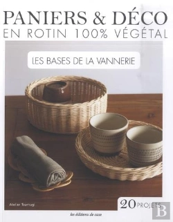 Bertrand.pt - Paniers & Déco En Rotin 100% Végétal